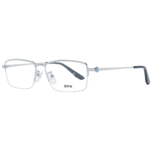 BMW )} Brille BW5038-H 56016 in Silber