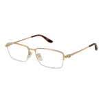 BMW )} Brille BW5038-H 56030 in Gold
