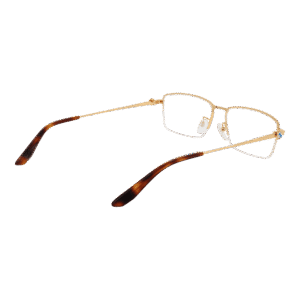 Frontansicht der BMW Brille BW5038-H 56030 – Rahmen Metall