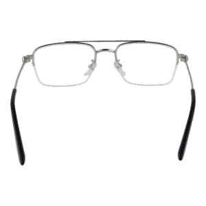 Frontansicht der BMW Brille BW5039 54016 – Rahmen Metall