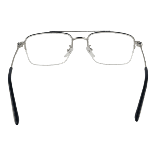 Frontansicht der BMW Brille BW5039 54016 – Rahmen Metall