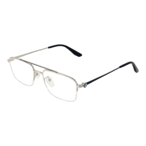 BMW )} Brille BW5039 54016 in Grau