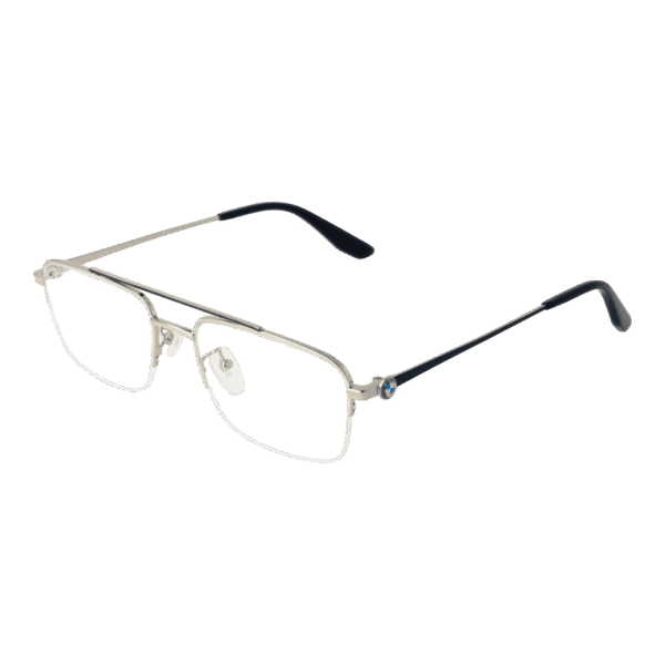 BMW )} Brille BW5039 54016 in Grau