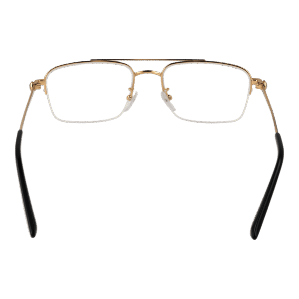 Frontansicht der BMW Brille BW5039 54030 – Rahmen Metall