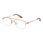 BMW )} Brille BW5039 54032 in Gold
