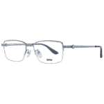 BMW )} Brille BW5041-H 55016 in Silber