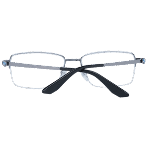 Frontansicht der BMW Brille BW5041-H 55016 – Rahmen Titan