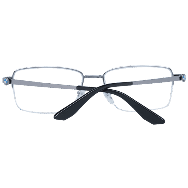 Frontansicht der BMW Brille BW5041-H 55016 – Rahmen Titan