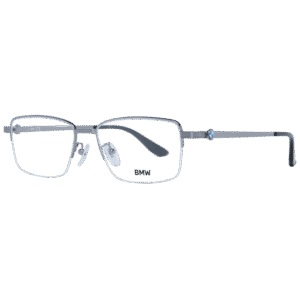 BMW )} Brille BW5041-H 55016 in Silber