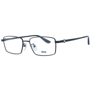 BMW )} Brille BW5042-H 56001 in Schwarz