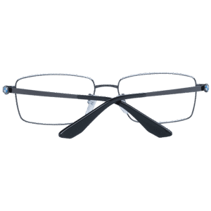 Frontansicht der BMW Brille BW5042-H 56012 – Rahmen Titan