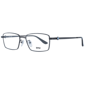 BMW )} Brille BW5042-H 56012 in Schwarz