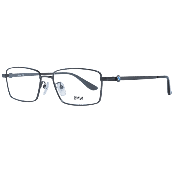 BMW )} Brille BW5042-H 56012 in Schwarz