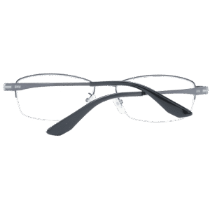 Frontansicht der BMW Brille BW5044-H 55012 – Rahmen Titan