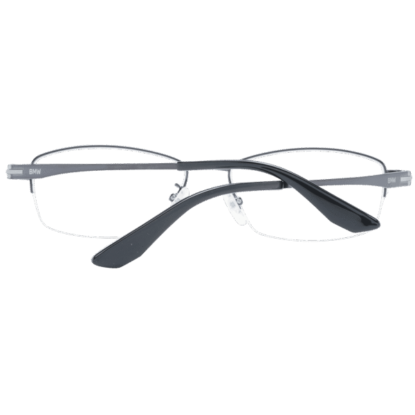 Frontansicht der BMW Brille BW5044-H 55012 – Rahmen Titan