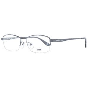 BMW )} Brille BW5044-H 55012 in Schwarz