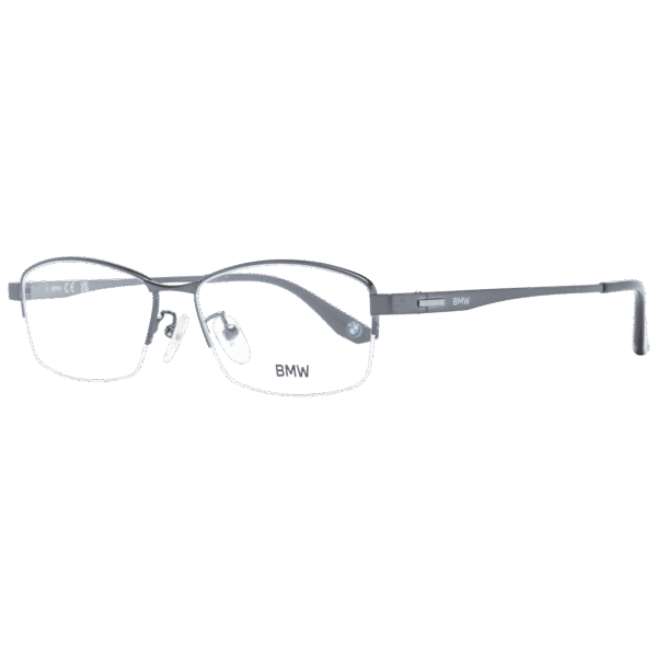 BMW )} Brille BW5044-H 55012 in Schwarz