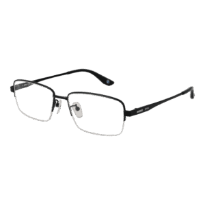 BMW )} Brille BW5045-H 57001 in Schwarz