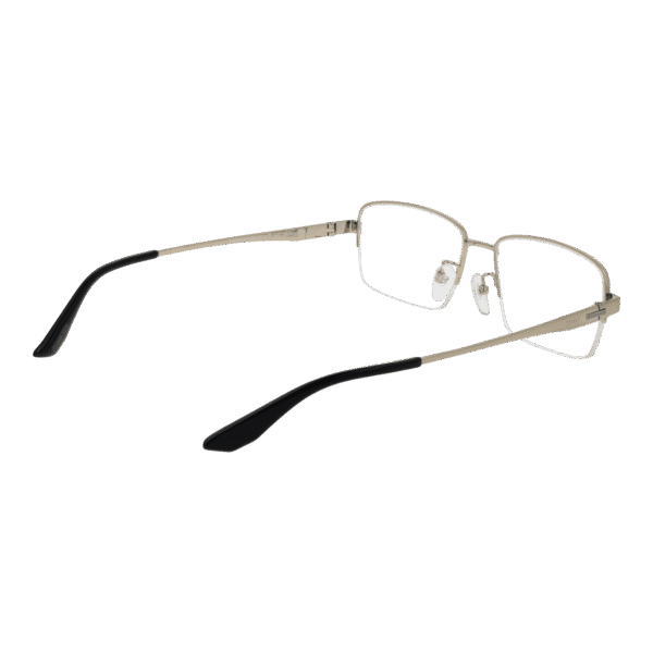 Frontansicht der BMW Brille BW5045-H 57032 – Rahmen Titan