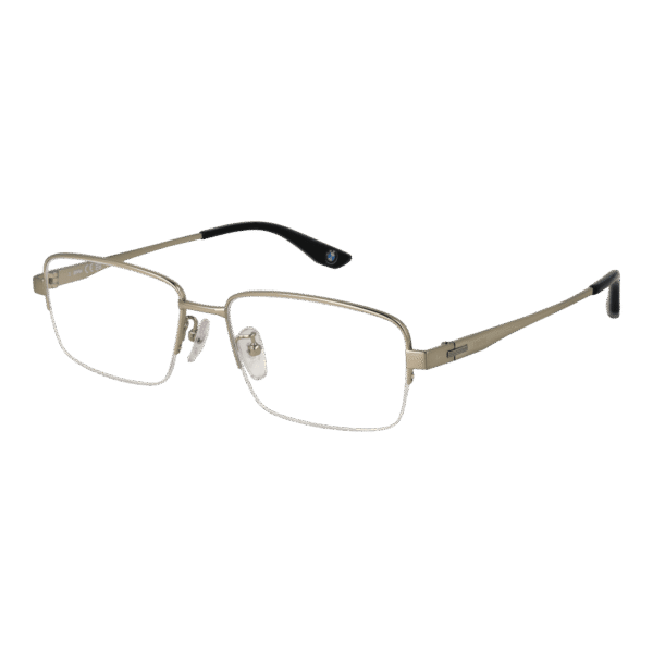 BMW )} Brille BW5045-H 57032 in Gold