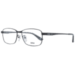 BMW )} Brille BW5046-H 56001 in Schwarz