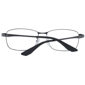 Frontansicht der BMW Brille BW5046-H 56001 – Rahmen Titan