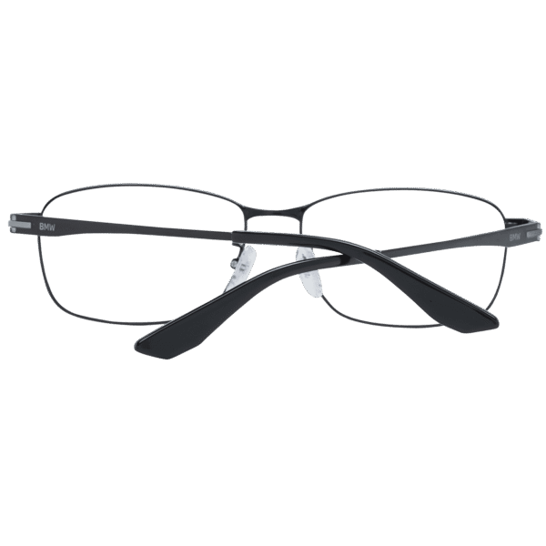 Frontansicht der BMW Brille BW5046-H 56001 – Rahmen Titan