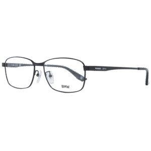 BMW )} Brille BW5046-H 56001 in Schwarz
