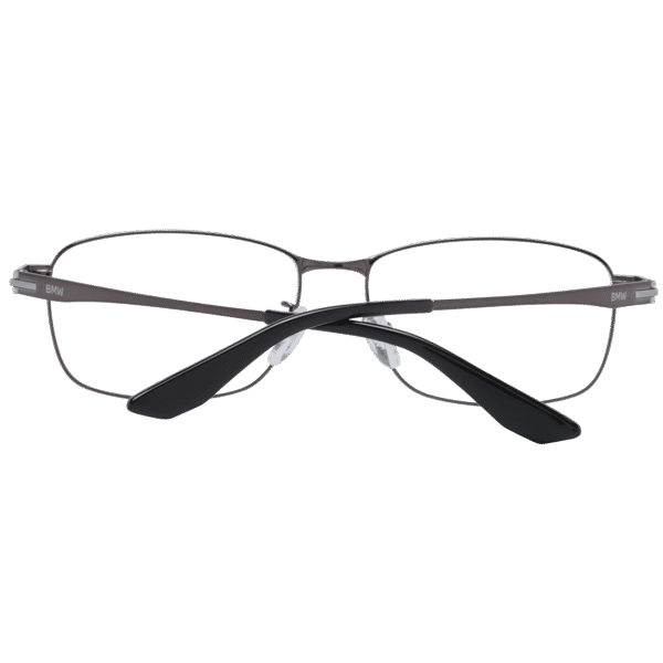 Frontansicht der BMW Brille BW5046-H 56012 – Rahmen Titan