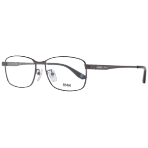 BMW )} Brille BW5046-H 56012 in Schwarz