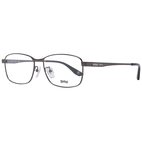BMW )} Brille BW5046-H 56012 in Schwarz