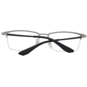 Frontansicht der BMW Brille BW5047-H 55032 – Rahmen Titan