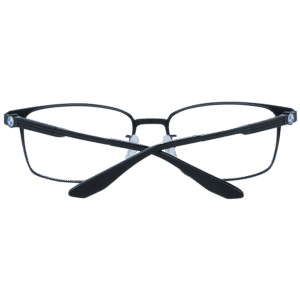 Frontansicht der BMW Brille BW5049-H 56002 – Rahmen Titan