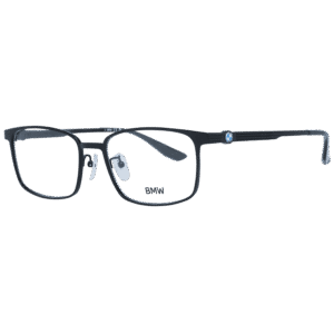 BMW )} Brille BW5049-H 56002 in Schwarz