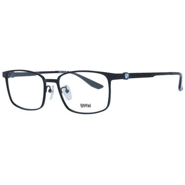 BMW )} Brille BW5049-H 56002 in Schwarz