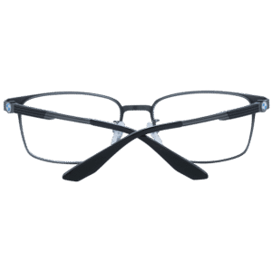 Frontansicht der BMW Brille BW5049-H 56013 – Rahmen Titan