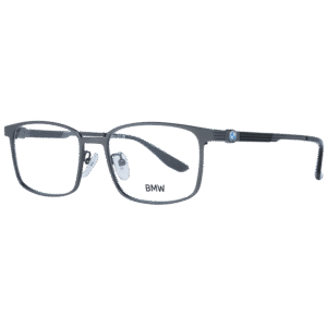 BMW )} Brille BW5049-H 56013 in Grau