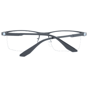 Frontansicht der BMW Brille BW5050-H 55002 – Rahmen Titan