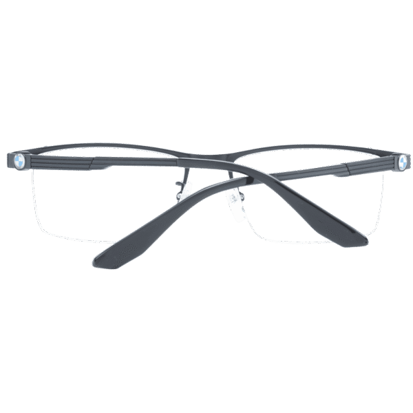 Frontansicht der BMW Brille BW5050-H 55002 – Rahmen Titan
