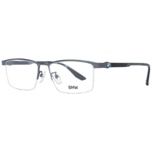 BMW )} Brille BW5050-H 55013 in Gunmetal