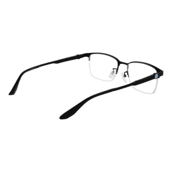 Frontansicht der BMW Brille BW5051-H 54002 – Rahmen Titan