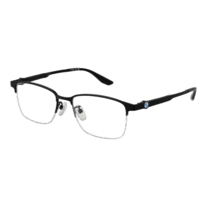 BMW )} Brille BW5051-H 54002 in Schwarz
