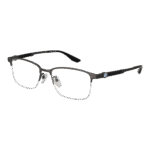 BMW )} Brille BW5051-H 54013 in Gunmetal