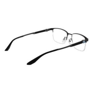 Frontansicht der BMW Brille BW5051-H 54013 – Rahmen Titan