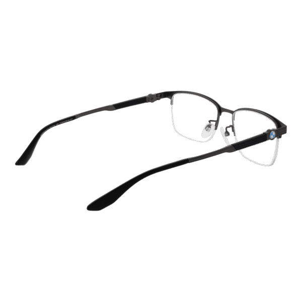 Frontansicht der BMW Brille BW5051-H 54013 – Rahmen Titan