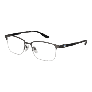 BMW )} Brille BW5051-H 54013 in Gunmetal
