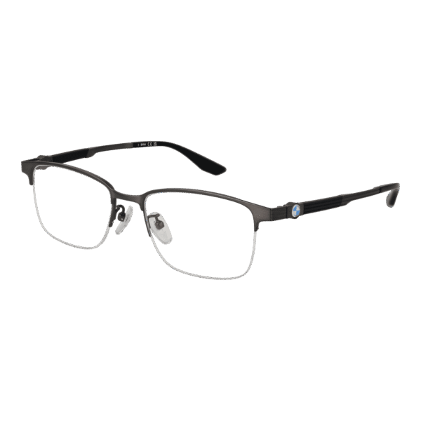 BMW )} Brille BW5051-H 54013 in Gunmetal