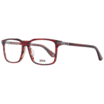 BMW )} Brille BW5056-H 55068 in Rot
