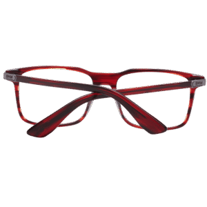 Frontansicht der BMW Brille BW5056-H 55068 – Rahmen Kunststoff