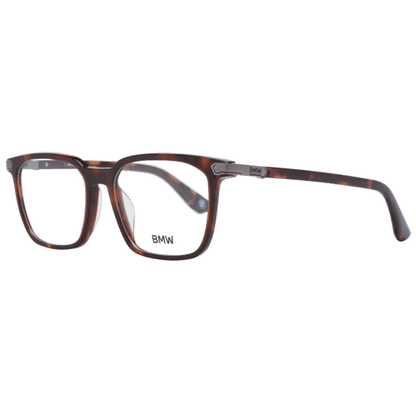 BMW )} Brille BW5057-H 53053 in Braun